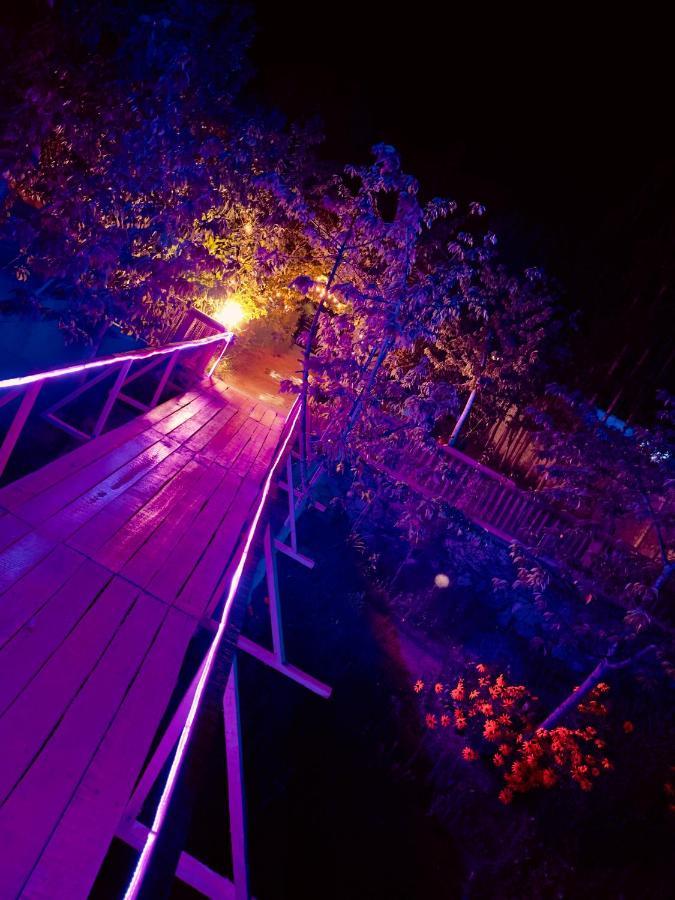 Orgventure Resorts Скарду Экстерьер фото