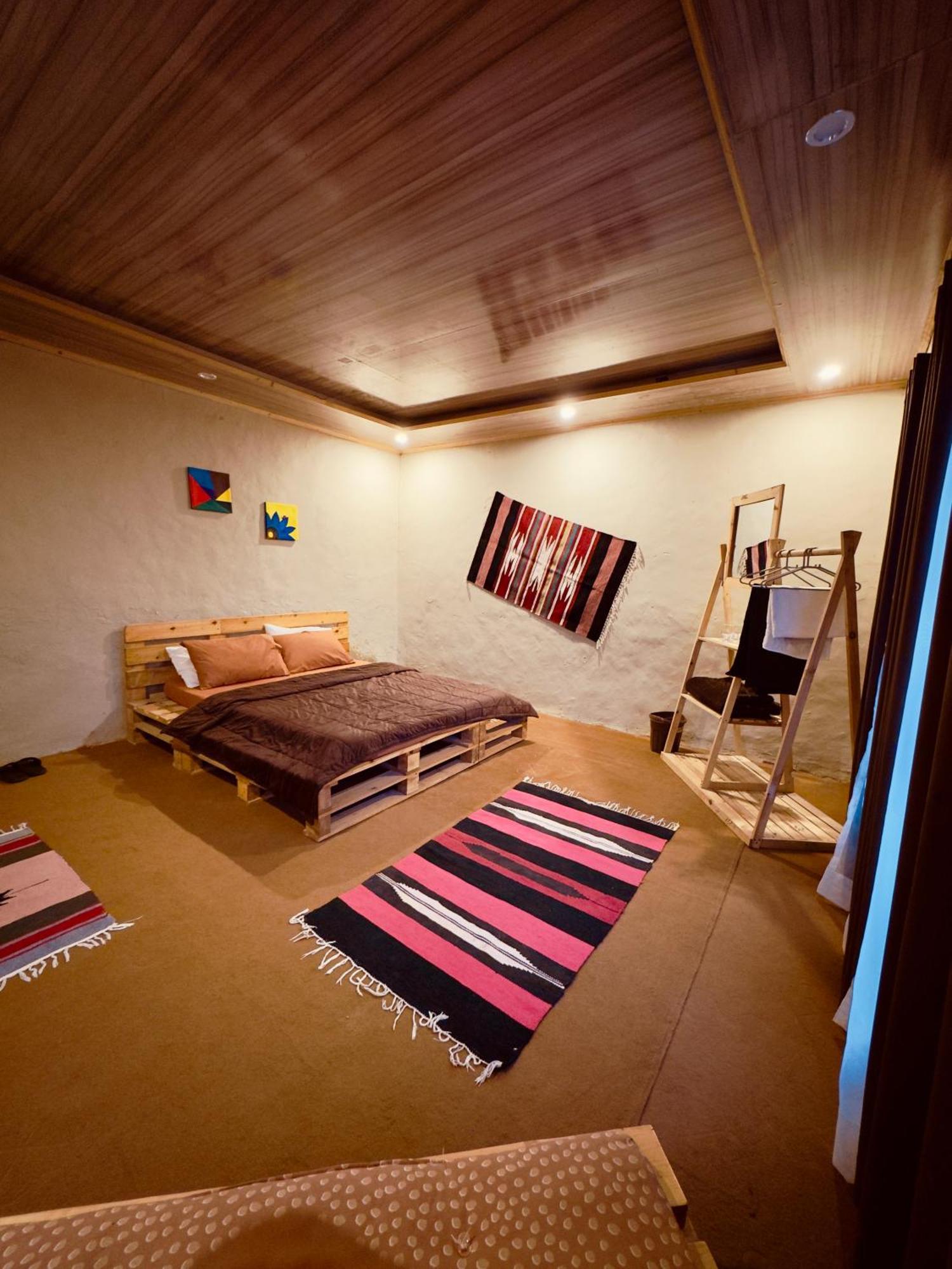 Orgventure Resorts Скарду Экстерьер фото